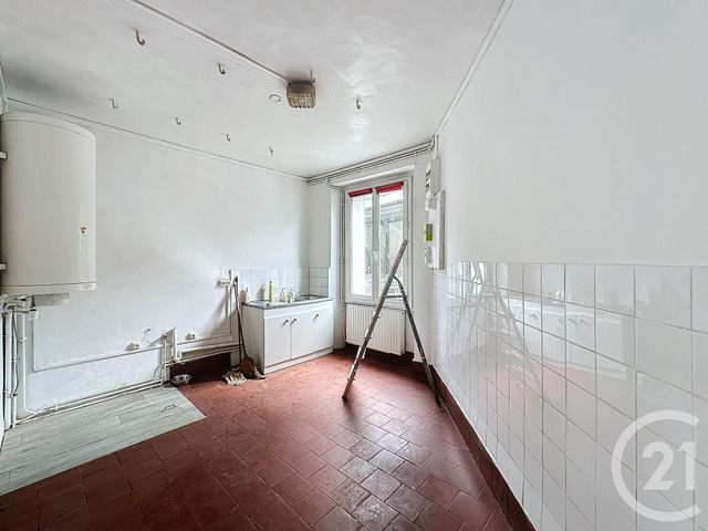 Afficher la photo en grand Maison à vendre - 7 pièces - 120 m2 - Castelnau Durban - 09 - MIDI-PYRENEES