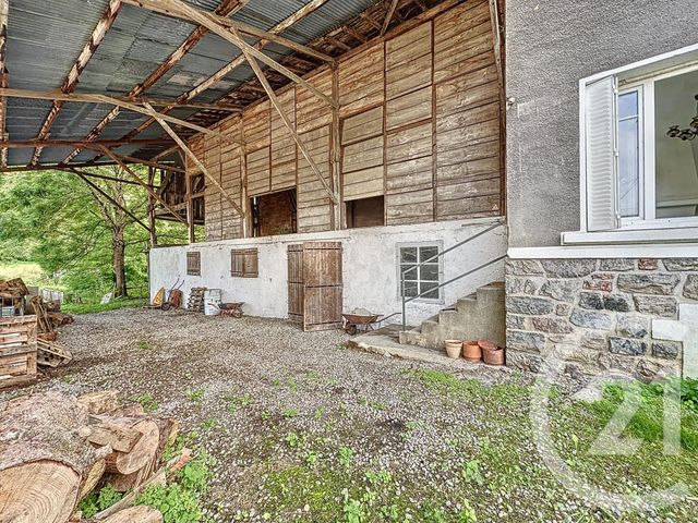 Afficher la photo en grand Maison à vendre - 7 pièces - 120 m2 - Castelnau Durban - 09 - MIDI-PYRENEES