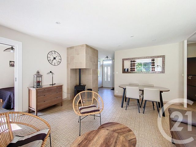 Maison à vendre - 5 pièces - 73 m2 - Oust - 09 - MIDI-PYRENEES