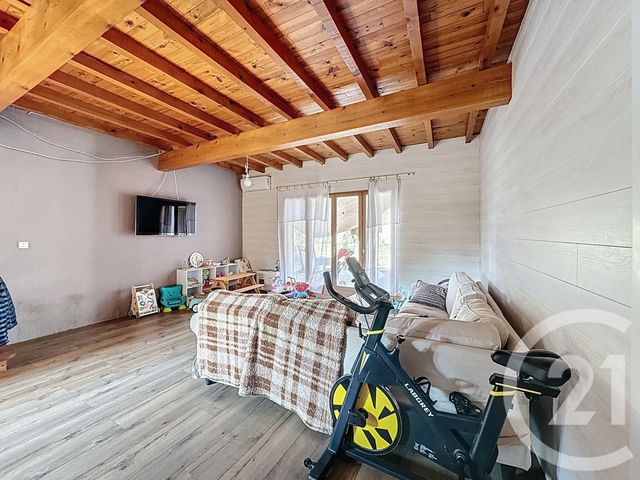 Maison à vendre - 7 pièces - 177,16 m2 - Mauvezin De Prat - 09 - MIDI-PYRENEES