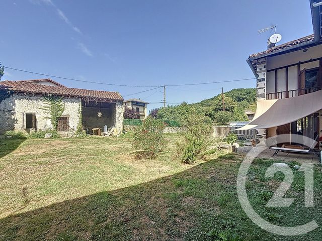 Maison à vendre - 7 pièces - 177,16 m2 - Mauvezin De Prat - 09 - MIDI-PYRENEES