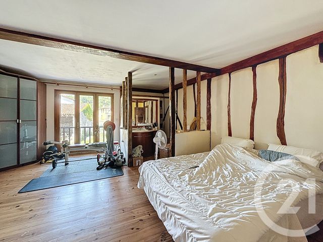 Maison à vendre - 7 pièces - 177,16 m2 - Mauvezin De Prat - 09 - MIDI-PYRENEES