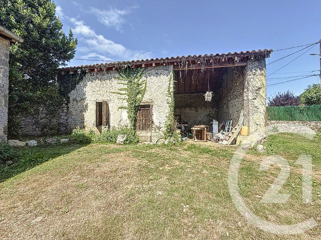 Maison à vendre - 7 pièces - 177,16 m2 - Mauvezin De Prat - 09 - MIDI-PYRENEES