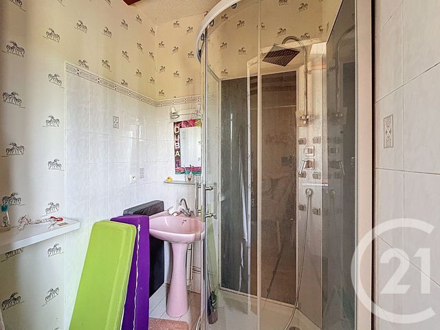 Maison à vendre - 7 pièces - 177,16 m2 - Mauvezin De Prat - 09 - MIDI-PYRENEES