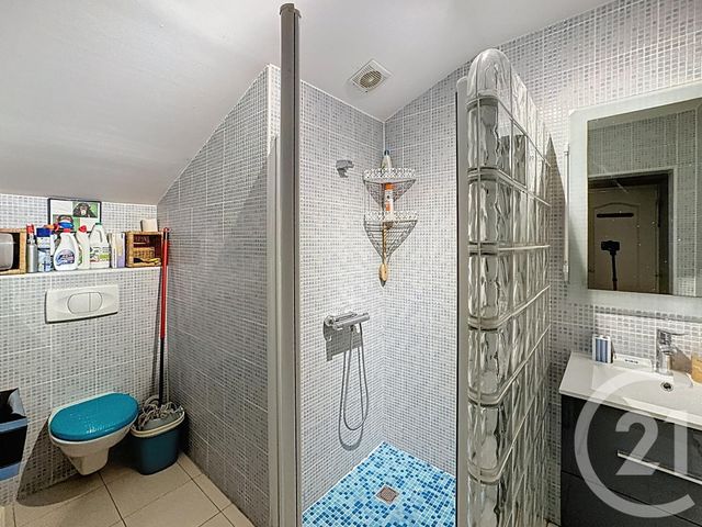 Appartement F2 bis &agrave; vendre - 3 pi&egrave;ces - 56,26 m2 - St Lizier - 09 - MIDI-PYRENEES