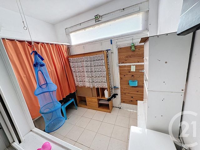 Appartement F2 bis &agrave; vendre - 3 pi&egrave;ces - 56,26 m2 - St Lizier - 09 - MIDI-PYRENEES