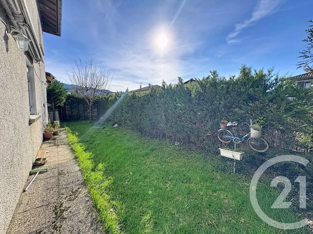 Appartement F2 bis &agrave; vendre - 3 pi&egrave;ces - 56,26 m2 - St Lizier - 09 - MIDI-PYRENEES