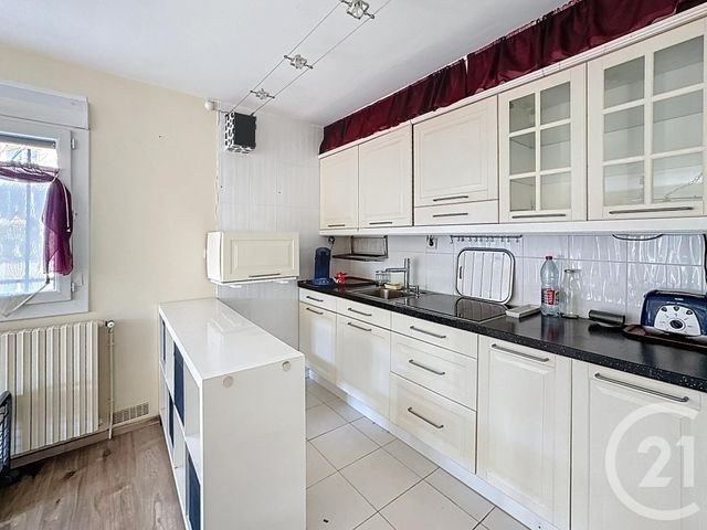 Appartement F2 bis &agrave; vendre - 3 pi&egrave;ces - 56,26 m2 - St Lizier - 09 - MIDI-PYRENEES