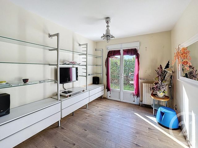 Appartement F2 bis &agrave; vendre - 3 pi&egrave;ces - 56,26 m2 - St Lizier - 09 - MIDI-PYRENEES