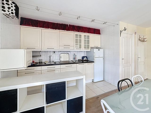 Appartement F2 bis &agrave; vendre - 3 pi&egrave;ces - 56,26 m2 - St Lizier - 09 - MIDI-PYRENEES