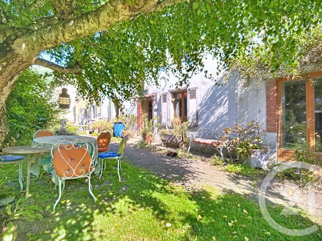 Maison à vendre - 6 pièces - 175,70 m2 - Soulan - 09 - MIDI-PYRENEES