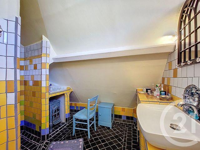 Maison à vendre - 4 pièces - 119,31 m2 - Augirein - 09 - MIDI-PYRENEES