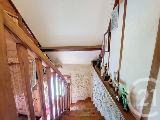 Maison à vendre - 4 pièces - 119,31 m2 - Augirein - 09 - MIDI-PYRENEES