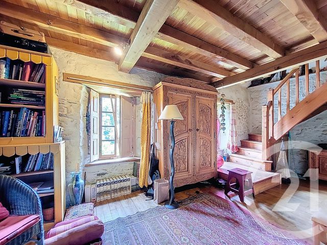 Maison à vendre - 4 pièces - 119,31 m2 - Augirein - 09 - MIDI-PYRENEES