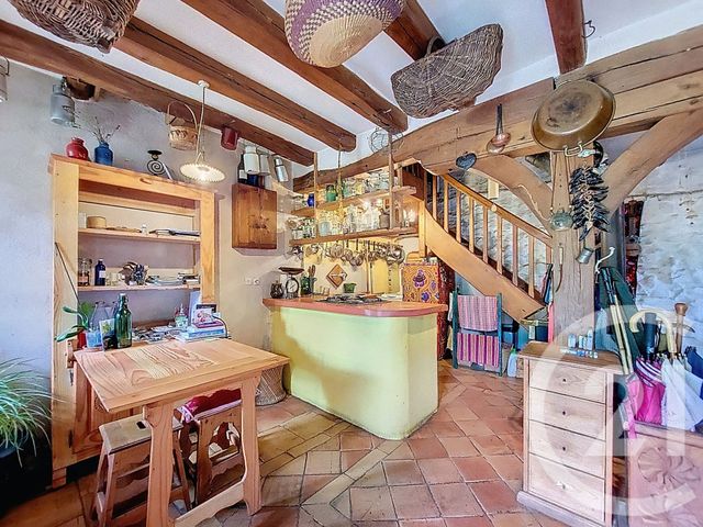 Maison à vendre - 4 pièces - 119,31 m2 - Augirein - 09 - MIDI-PYRENEES