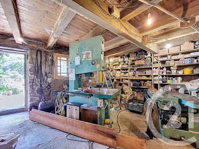 Maison à vendre - 4 pièces - 119,31 m2 - Augirein - 09 - MIDI-PYRENEES