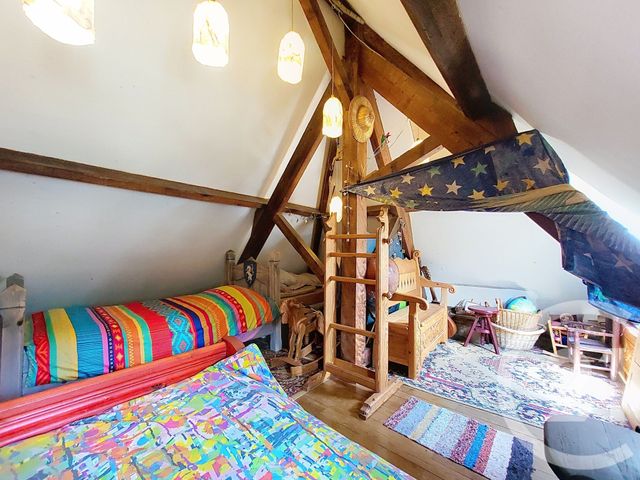 Maison à vendre - 4 pièces - 119,31 m2 - Augirein - 09 - MIDI-PYRENEES