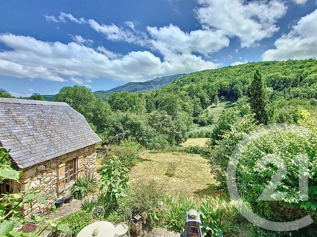 Maison à vendre - 4 pièces - 119,31 m2 - Augirein - 09 - MIDI-PYRENEES