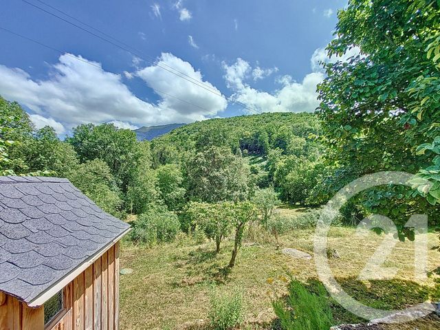 Maison à vendre - 4 pièces - 119,31 m2 - Augirein - 09 - MIDI-PYRENEES