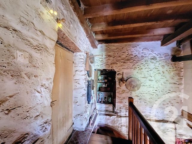 Maison à vendre - 4 pièces - 119,31 m2 - Augirein - 09 - MIDI-PYRENEES