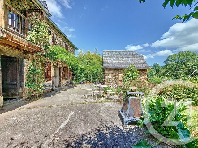 Maison à vendre AUGIREIN