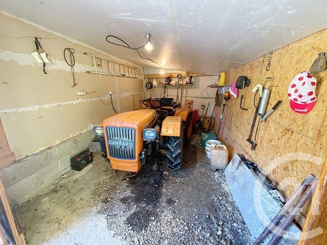 Maison à vendre - 4 pièces - 120 m2 - Boussenac - 09 - MIDI-PYRENEES