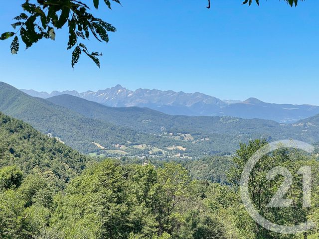 Maison à vendre - 4 pièces - 120 m2 - Boussenac - 09 - MIDI-PYRENEES