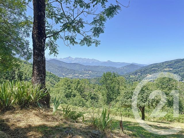 Maison à vendre - 4 pièces - 120 m2 - Boussenac - 09 - MIDI-PYRENEES