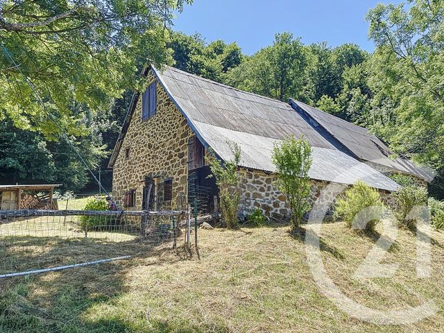 Maison à vendre - 4 pièces - 120 m2 - Boussenac - 09 - MIDI-PYRENEES