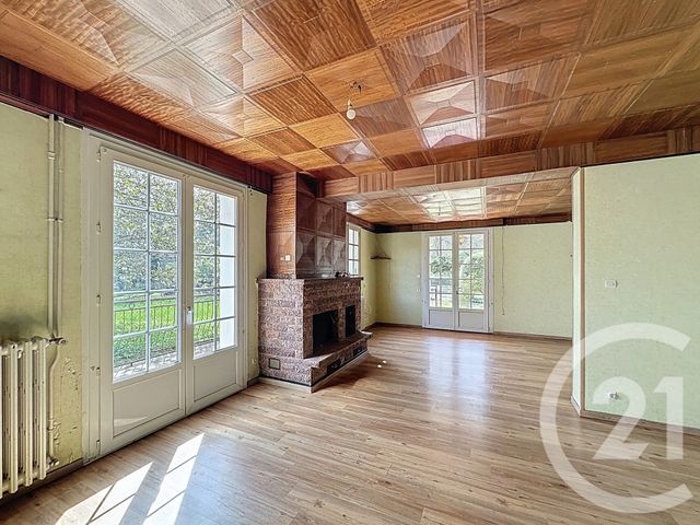 Maison à vendre - 6 pièces - 196,88 m2 - Castelnau Durban - 09 - MIDI-PYRENEES