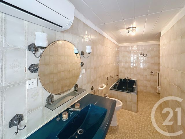 Maison à vendre - 6 pièces - 196,88 m2 - Castelnau Durban - 09 - MIDI-PYRENEES