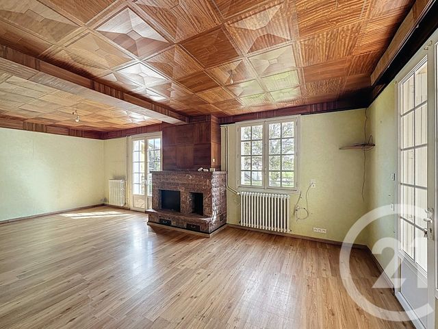 Maison à vendre - 6 pièces - 196,88 m2 - Castelnau Durban - 09 - MIDI-PYRENEES