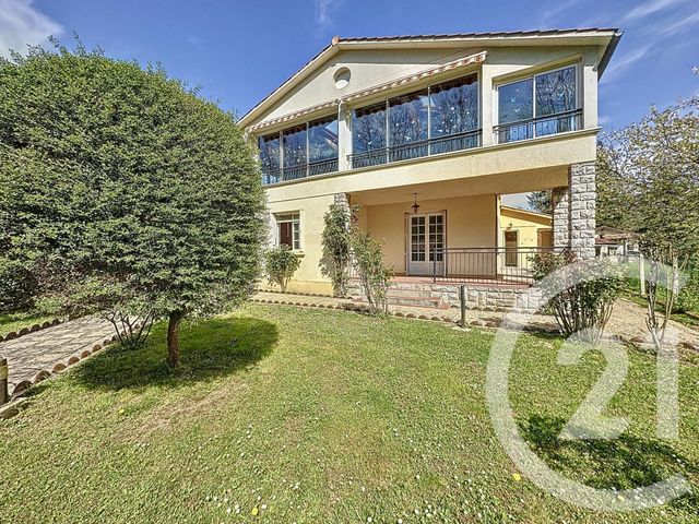 Maison à vendre - 6 pièces - 196,88 m2 - Castelnau Durban - 09 - MIDI-PYRENEES