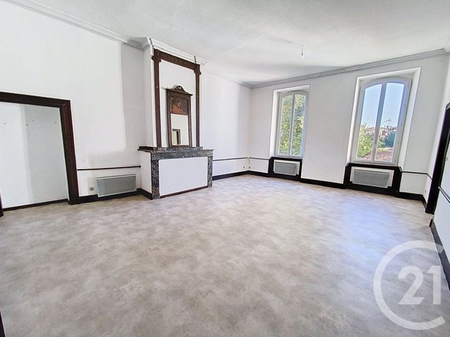 Appartement T2 à louer - 2 pièces - 82,20 m2 - St Girons - 09 - MIDI-PYRENEES