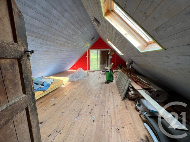 Maison à vendre - 3 pièces - 83,11 m2 - St Lary - 09 - MIDI-PYRENEES