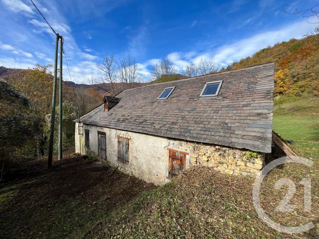 Maison à vendre - 3 pièces - 83,11 m2 - St Lary - 09 - MIDI-PYRENEES
