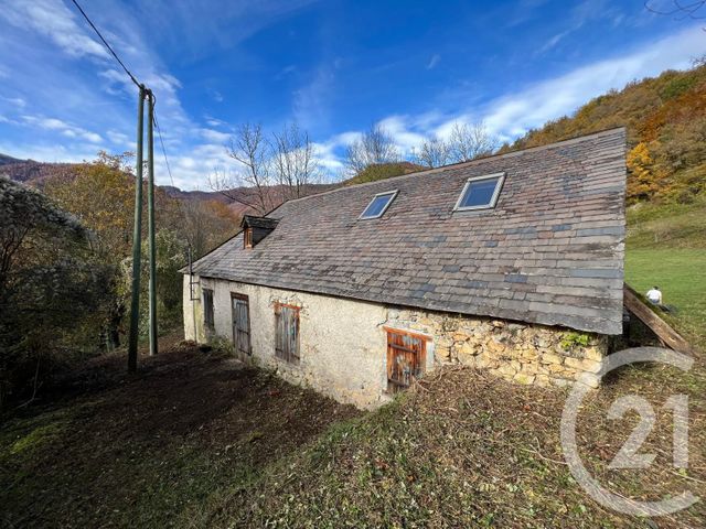 Maison à vendre - 3 pièces - 83,11 m2 - St Lary - 09 - MIDI-PYRENEES