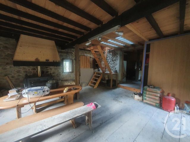 Maison à vendre - 3 pièces - 83,11 m2 - St Lary - 09 - MIDI-PYRENEES