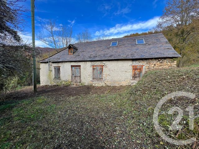 Maison à vendre - 3 pièces - 83,11 m2 - St Lary - 09 - MIDI-PYRENEES