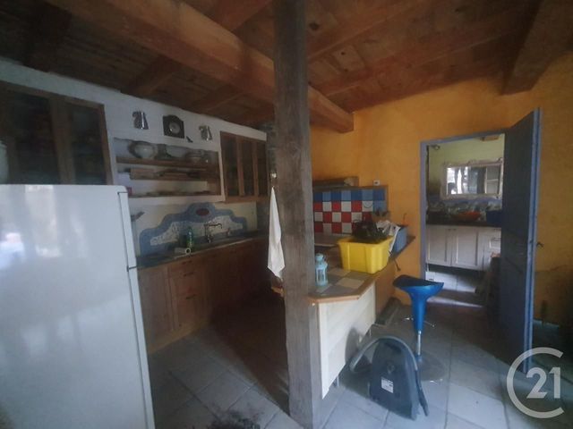 Maison à vendre - 3 pièces - 83,11 m2 - St Lary - 09 - MIDI-PYRENEES