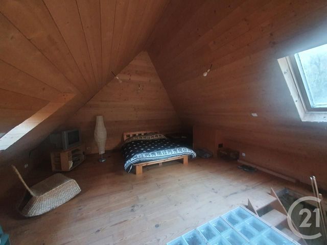 Maison à vendre - 3 pièces - 83,11 m2 - St Lary - 09 - MIDI-PYRENEES