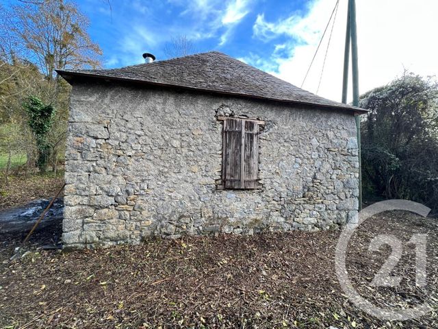 Maison à vendre - 3 pièces - 83,11 m2 - St Lary - 09 - MIDI-PYRENEES