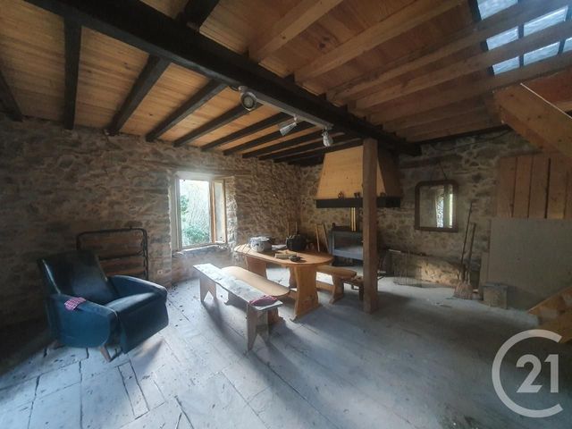 Maison à vendre - 3 pièces - 83,11 m2 - St Lary - 09 - MIDI-PYRENEES