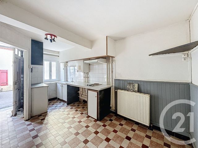 Maison à vendre - 3 pièces - 42,21 m2 - Eycheil - 09 - MIDI-PYRENEES