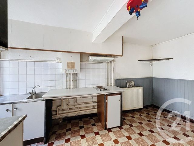Maison à vendre - 3 pièces - 42,21 m2 - Eycheil - 09 - MIDI-PYRENEES