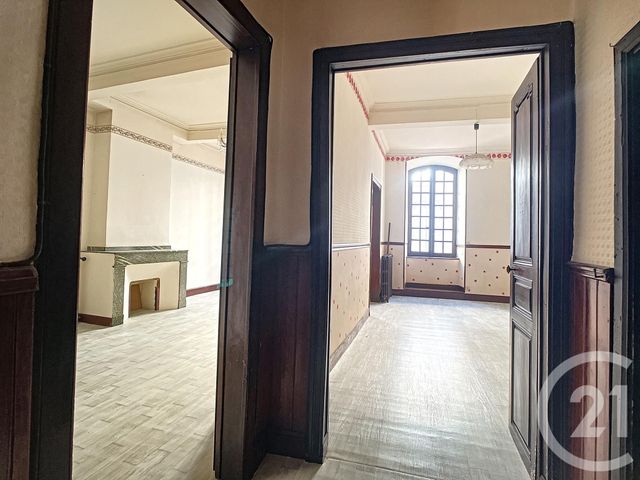 Immeuble &agrave; vendre - 450 m2 - St Girons - 09 - MIDI-PYRENEES