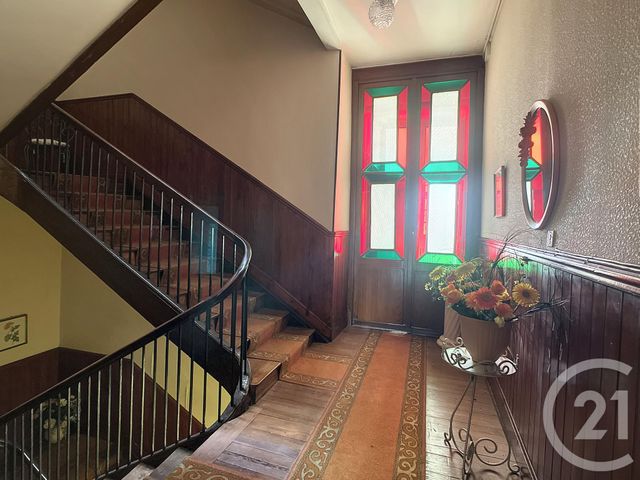 Immeuble &agrave; vendre - 450 m2 - St Girons - 09 - MIDI-PYRENEES