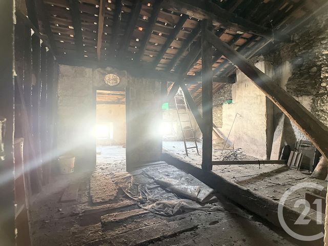 Immeuble &agrave; vendre - 450 m2 - St Girons - 09 - MIDI-PYRENEES