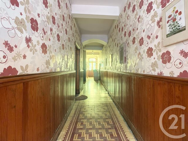 Immeuble &agrave; vendre - 450 m2 - St Girons - 09 - MIDI-PYRENEES