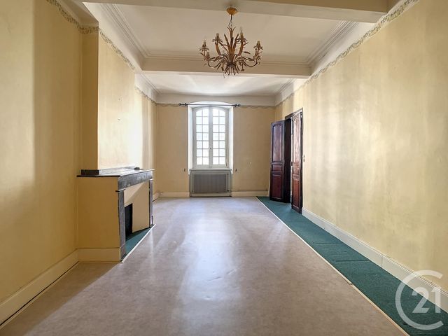 Immeuble &agrave; vendre - 450 m2 - St Girons - 09 - MIDI-PYRENEES